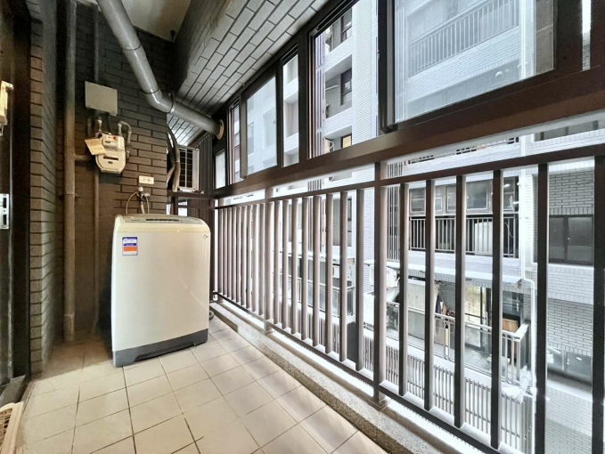 愛也會有翅膀🦋南屯2房2衛+車位💫可貓😺可租補✅（第15張）