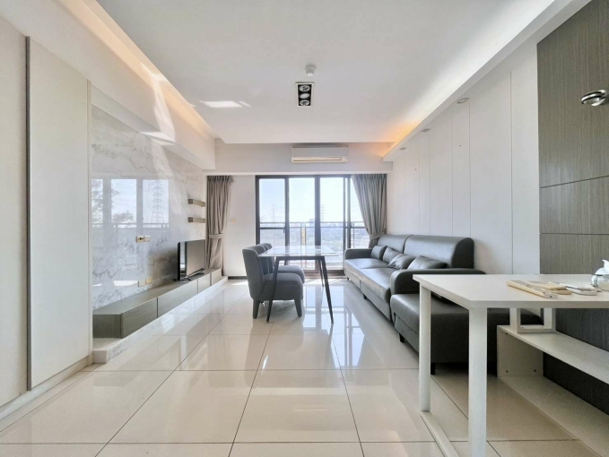 愛也會有翅膀🦋南屯2房2衛+車位💫可貓😺可租補✅（第5張）