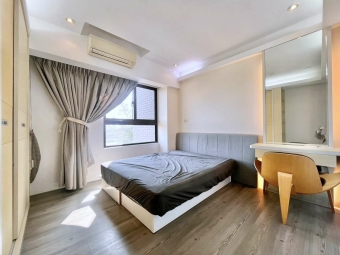 愛也會有翅膀🦋南屯2房2衛+車位💫可貓😺可租補✅（第9張）