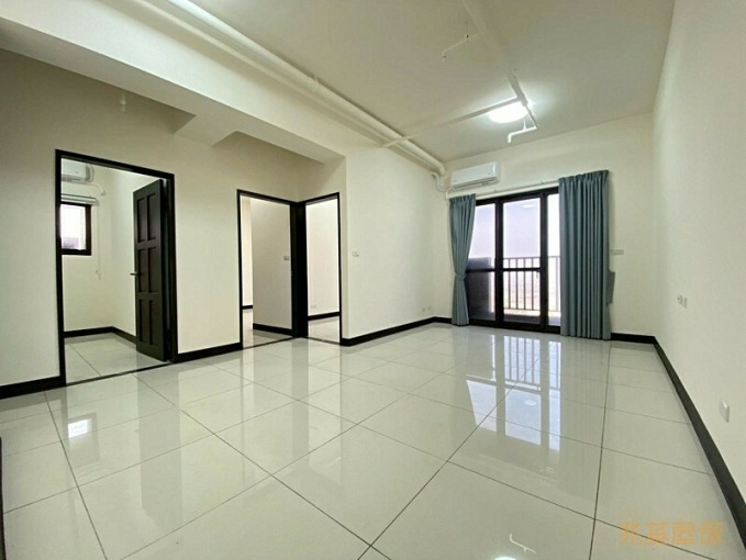 兆基社會住宅🏡心豐花園3房/可補助/可報稅（第1張）