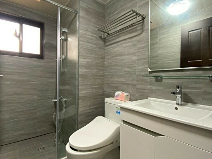 兆基社會住宅🏡心豐花園3房/可補助/可報稅（第9張）