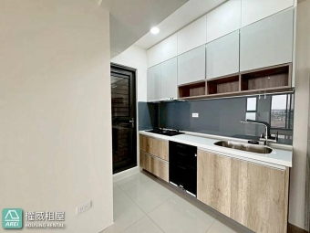 可租補x空屋21.7坪後勁捷運x後勁國小x全聯全開窗德賢商圈（第9張）