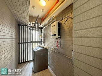 可租補x空屋21.7坪後勁捷運x後勁國小x全聯全開窗德賢商圈（第12張）