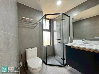 可租補x空屋21.7坪後勁捷運x後勁國小x全聯全開窗德賢商圈（第10張）