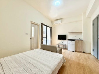 🧡請加賴約🧡全新電梯🧡租屋補助🧡陽台獨洗🧡流理台🧡（第4張）