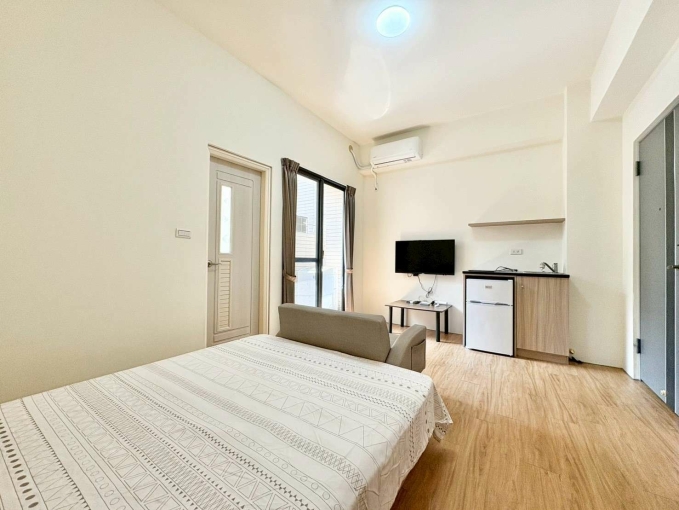 🧡請加賴約🧡全新電梯🧡租屋補助🧡陽台獨洗🧡流理台🧡（第4張）