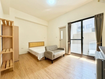 🧡請加賴約🧡全新電梯🧡租屋補助🧡陽台獨洗🧡流理台🧡（第2張）