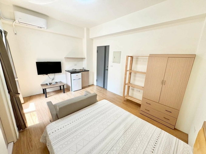 🧡請加賴約🧡全新電梯🧡租屋補助🧡陽台獨洗🧡流理台🧡（第5張）