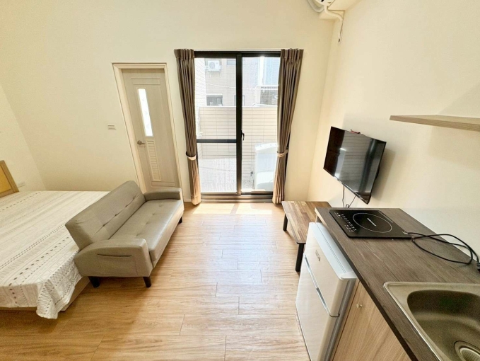 🧡請加賴約🧡全新電梯🧡租屋補助🧡陽台獨洗🧡流理台🧡（第6張）