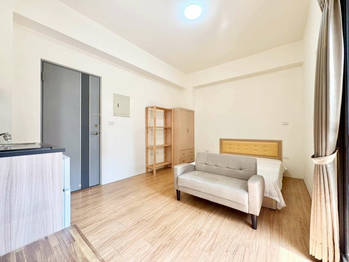 🧡請加賴約🧡全新電梯🧡租屋補助🧡陽台獨洗🧡流理台🧡（第8張）