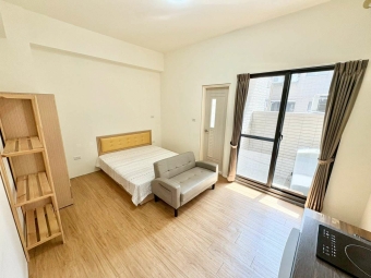 🧡請加賴約🧡全新電梯🧡租屋補助🧡陽台獨洗🧡流理台🧡（第1張）