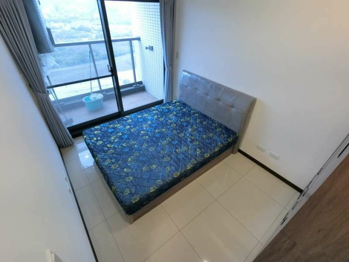 二房二廳🍀稀有可寵🍀家具電全配🍀平面車位（第8張）