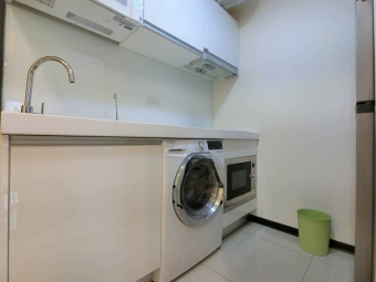 二房二廳🍀稀有可寵🍀家具電全配🍀平面車位（第4張）