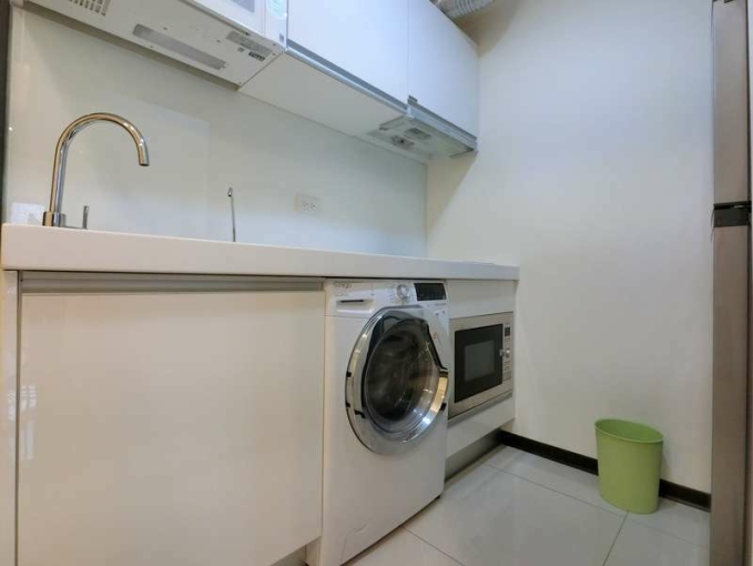 二房二廳🍀稀有可寵🍀家具電全配🍀平面車位（第4張）