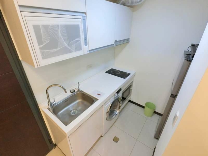 二房二廳🍀稀有可寵🍀家具電全配🍀平面車位（第3張）