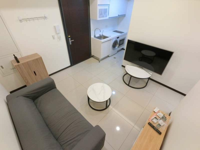 二房二廳🍀稀有可寵🍀家具電全配🍀平面車位（第6張）