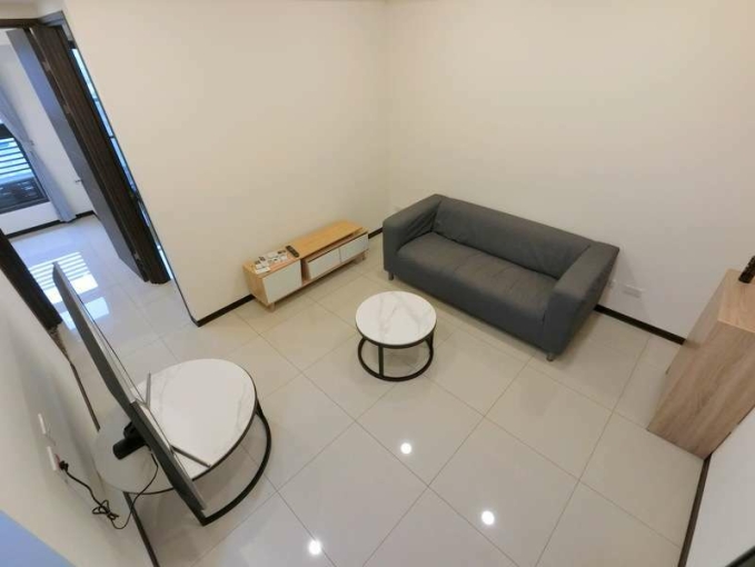 二房二廳🍀稀有可寵🍀家具電全配🍀平面車位（第2張）