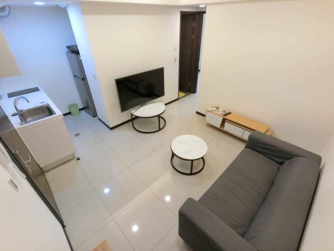 二房二廳🍀稀有可寵🍀家具電全配🍀平面車位（第7張）