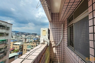 兆基社會住宅🏠可租補可寵可拜拜（第9張）