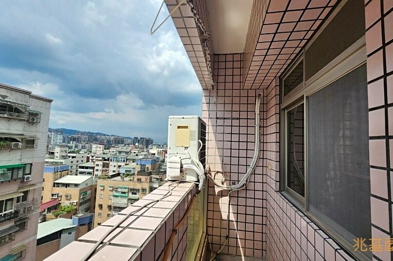 兆基社會住宅🏠可租補可寵可拜拜(第9張)