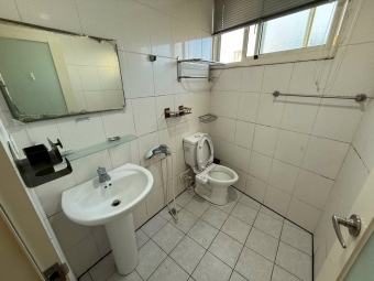 🔥大里可雙租補🔥電梯流理台🔥飲水機子母車🔥室內機車位（第4張）