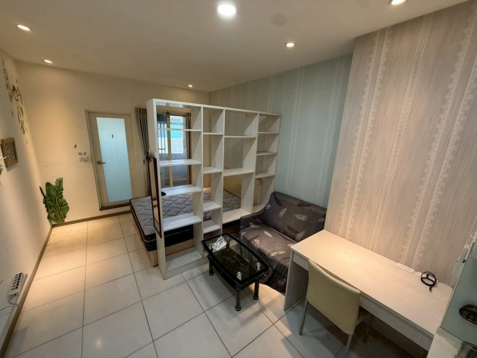 🔥大里可雙租補🔥電梯流理台🔥飲水機子母車🔥室內機車位（第9張）