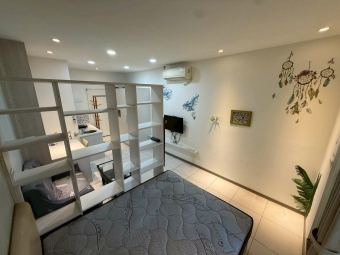 🔥大里可雙租補🔥電梯流理台🔥飲水機子母車🔥室內機車位（第11張）