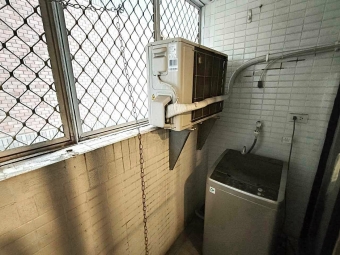 台水台電✔️陽台獨洗✔️租屋補助✔️稀有可貓✔️電梯✔️子母車✔️管理員（第3張）