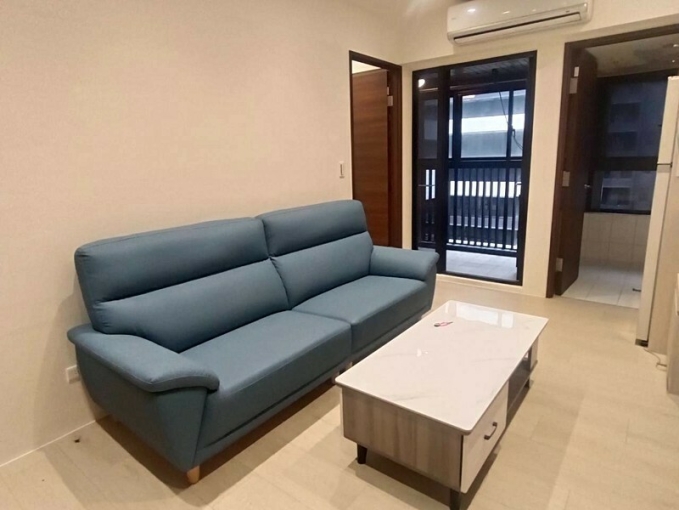 兆基社會住宅🏠S【海洋都心1】家具2房可租補（第1張）