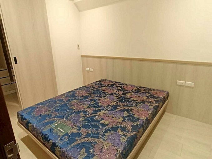 兆基社會住宅🏠S【海洋都心1】家具2房可租補（第5張）