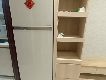 兆基社會住宅🏠S【海洋都心1】家具2房可租補（第4張）