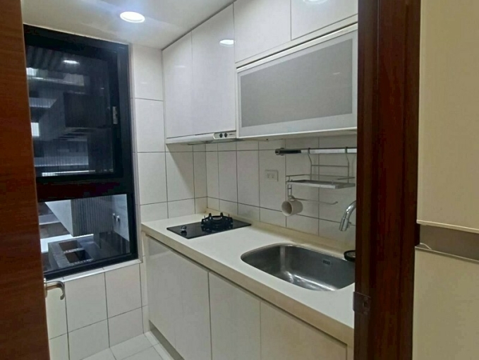 兆基社會住宅🏠S【海洋都心1】家具2房可租補（第6張）