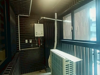 兆基社會住宅🏠S【海洋都心1】家具2房可租補（第8張）