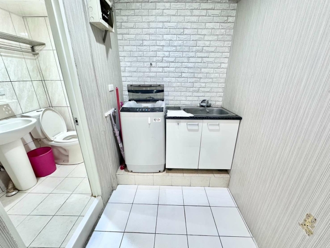 蓁心推薦❤️🔥可貓❤️🔥管理員❤️🔥獨洗曬❤️🔥流理臺大套房(第5張)