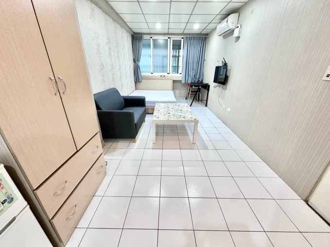 蓁心推薦❤️🔥可貓❤️🔥管理員❤️🔥獨洗曬❤️🔥流理臺大套房(第2張)