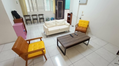 逢大3房公寓 - Image 8