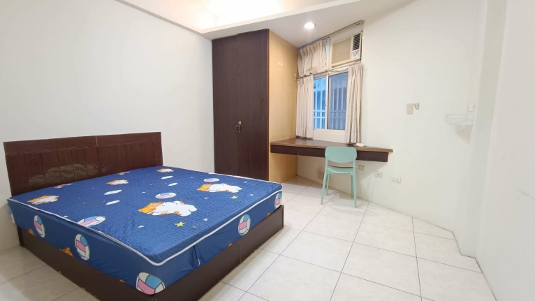 逢甲大學大3房2廳出租（第3張）