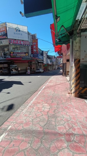 逢甲大學大3房2廳出租（第2張）