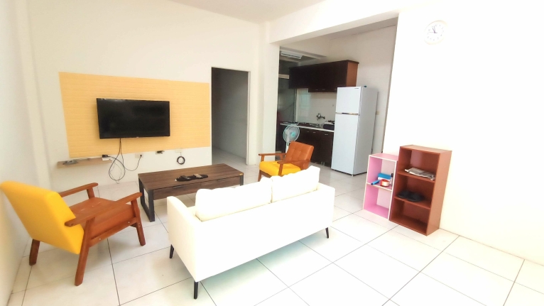 逢甲大學大3房2廳出租（第4張）