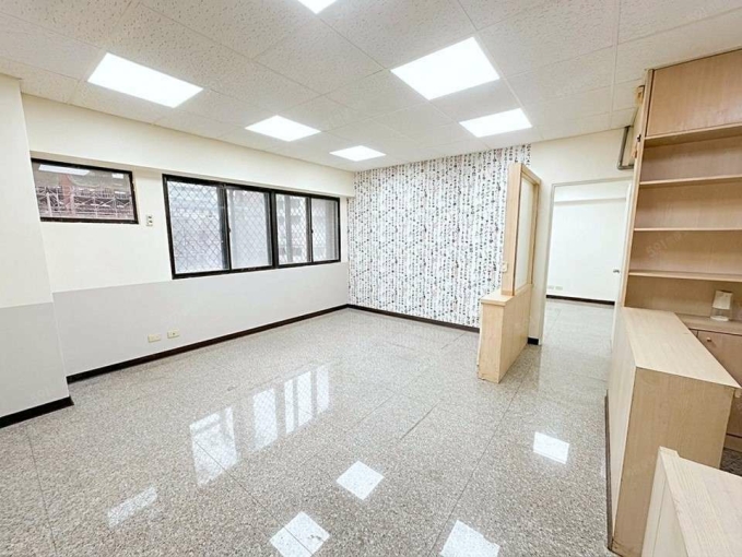 @@中山捷運商圈旁*簡約採光明亮機能宅(第5張)