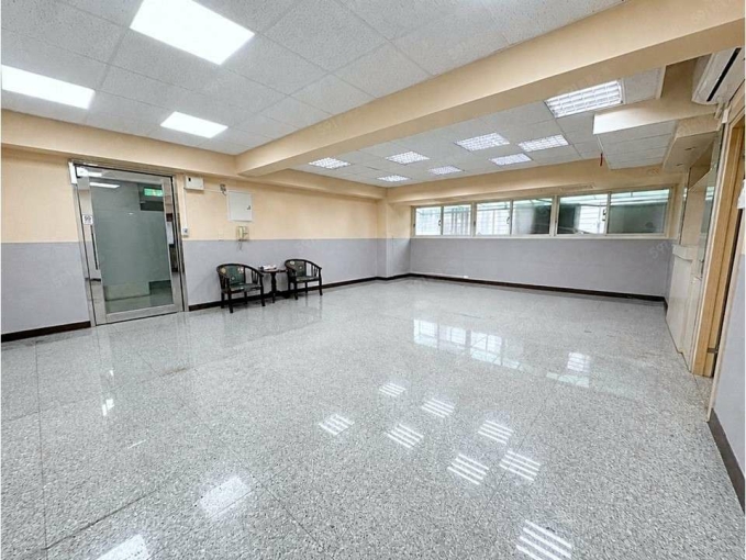 @@中山捷運商圈旁*簡約採光明亮機能宅(第2張)
