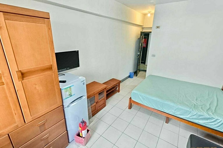 兆基社會住宅🏠近淡大校區力霸輕鬆入住套房(第3張)