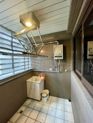 🏢【新店安坑｜高樓景觀｜2房出租】（第12張）