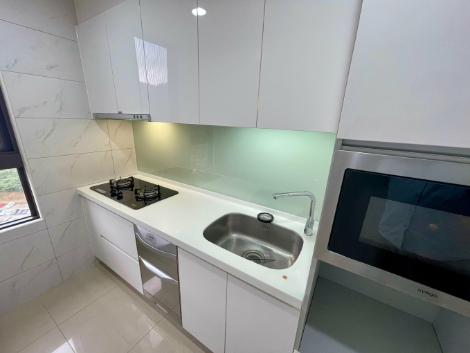 🏢【新店安坑｜高樓景觀｜2房出租】（第11張）