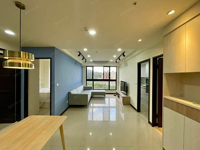 🏢【新店安坑｜高樓景觀｜2房出租】（第13張）