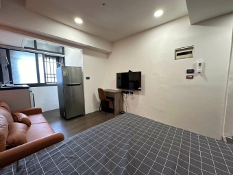 稀有可寵🍀獨洗脫烘🍀租屋補助🍀流理台🍀電磁爐🍀管理員🍀電梯🍀子母車🍀飲水機🍀可戶籍報稅（第2張）