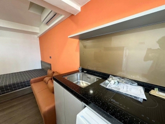 稀有可寵🍀獨洗脫烘🍀租屋補助🍀流理台🍀電磁爐🍀管理員🍀電梯🍀子母車🍀飲水機🍀可戶籍報稅（第5張）