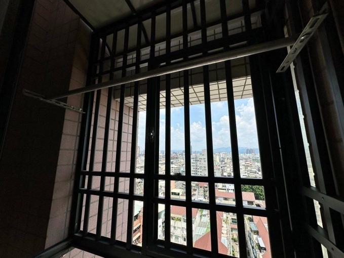 稀有可寵🍀獨洗脫烘🍀租屋補助🍀流理台🍀電磁爐🍀管理員🍀電梯🍀子母車🍀飲水機🍀可戶籍報稅（第6張）