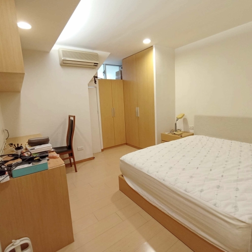 近高島屋靜巷5樓+頂加美寓●有收垃圾（第4張）