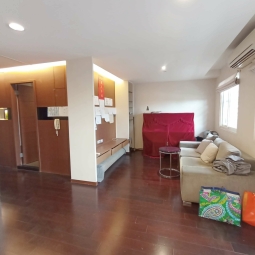 近高島屋靜巷5樓+頂加美寓●有收垃圾（第7張）